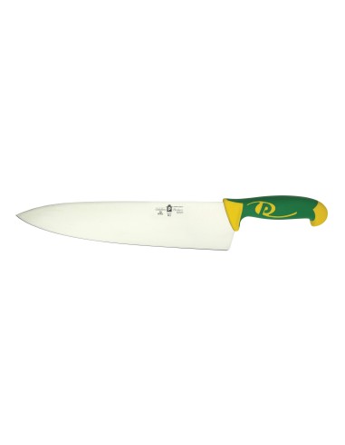 COLTELLERIA: vendita online COLTELLO TRINCIANTE 30 CM MANICO DOPPIA INIEZIONE in offerta