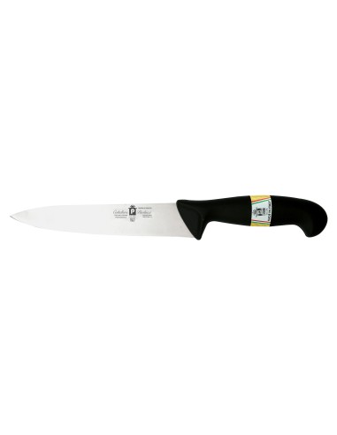 COLTELLERIA: vendita online COLTELLO CUCINA CM.18 ACCIAIO INOX MANICO IN NYLON PAOLUCCI in offerta