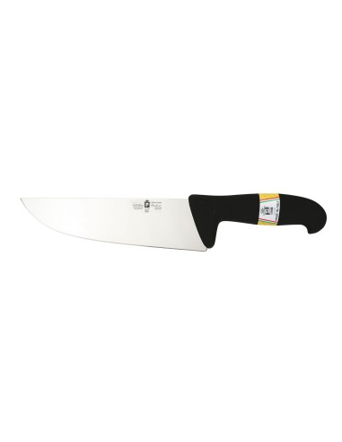 COLTELLERIA: vendita online MANICO NYLON COLTELLO PETTO 20CM INOX in offerta