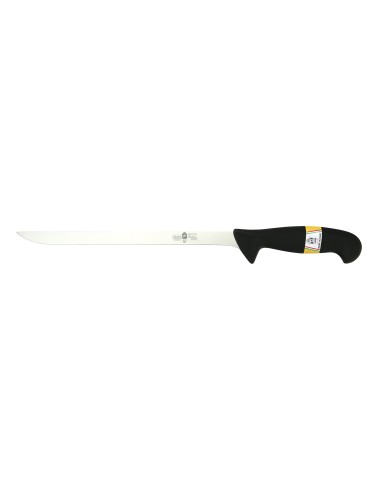 COLTELLERIA: vendita online MANICO NYLON COLTELLO PROSCIUTTO A PUNTA26 CM in offerta