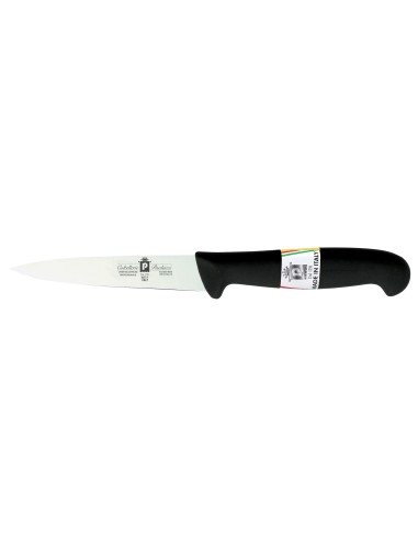 COLTELLERIA: vendita online MANICO NYLON COLTELLO SPELUCCHINO INOX in offerta