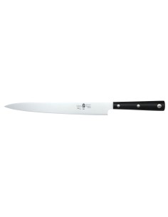 COLTELLERIA: vendita online COLTELLO SFILETTARE SUSHI LINE 27 CM COLTELLERIE PAOLUCCI in offerta