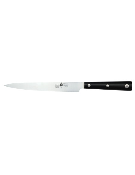 COLTELLERIA: vendita online COLTELLO SFILETTARE SUSHI LINE 21 CM COLTELLERIE PAOLUCCI in offerta