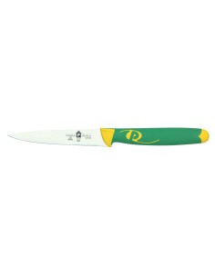 DOPPIA INIEZIONE: vendita online COLTELLO SPELUCCHINO IMPERIALE 10 CM COLTELLERIE PAOLUCCI in offerta