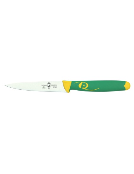 DOPPIA INIEZIONE: vendita online COLTELLO SPELUCCHINO IMPERIALE 10 CM COLTELLERIE PAOLUCCI in offerta