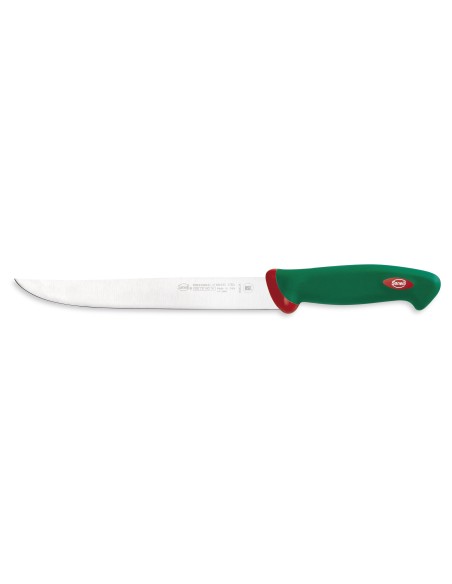 PREMANA: vendita online COLTELLO ARROSTO 24 CM PREMANA SANELLI in offerta