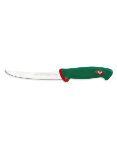 PREMANA: vendita online COLTELLO DISOSSO CURVO 16 CM PREMANA SANELLI in offerta