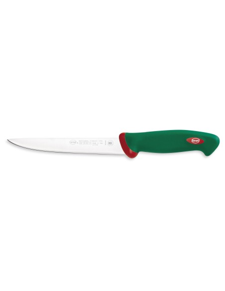 PREMANA: vendita online COLTELLO FILETTARE PESCE 18 CM PREMANA SANELLI in offerta