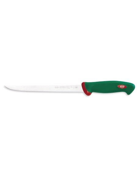 PREMANA: vendita online COLTELLO FILETTARE PESCE 22 CM PREMANA SANELLI in offerta