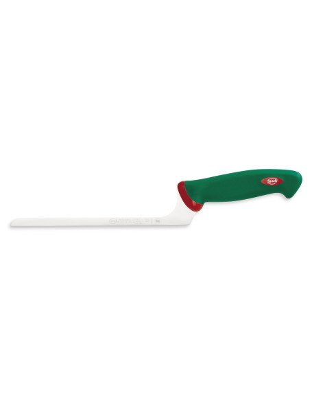 PREMANA: vendita online COLTELLO FORMAGGIO TENERO 22 CM PREMANA SANELLI in offerta