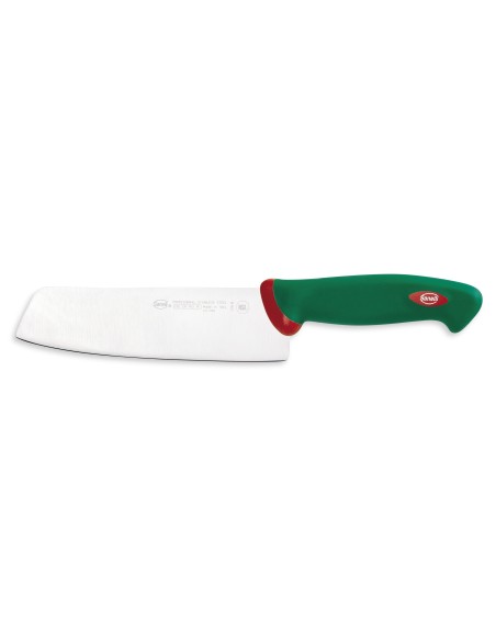PREMANA: vendita online COLTELLO GIAPPONESE 18 CM PREMANA SANELLI in offerta