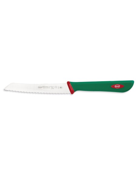 PREMANA: vendita online COLTELLO POMODORO 12 CM PREMANA SANELLI in offerta