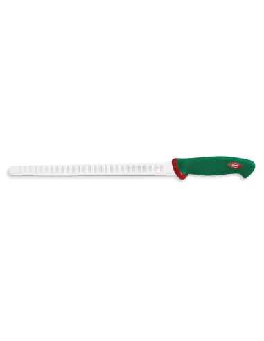 COLTELLERIA: vendita online PREMANA COLTELLO SALMONE OLIVATO CM.31 in offerta