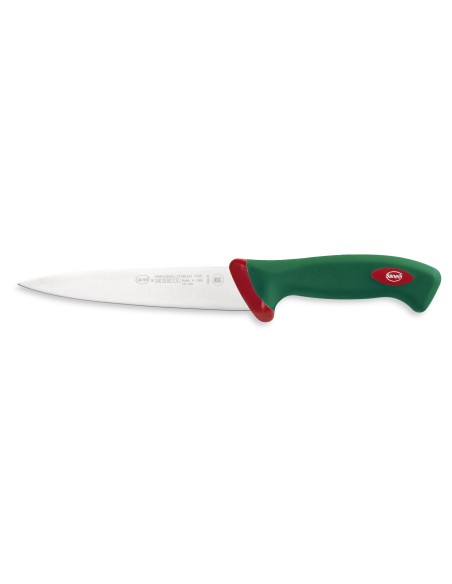 PREMANA: vendita online COLTELLO SCANNARE 18 CM PREMANA SANELLI in offerta