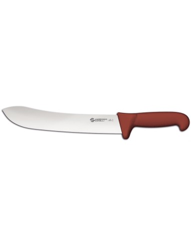 COLTELLERIA: vendita online BBQ COLTELLO SCIMITARRA CM.26 in offerta