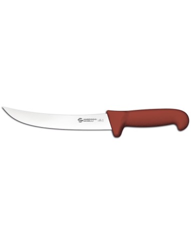 COLTELLERIA: vendita online BBQ COLTELLO SCIMITARRA STRETTO CM.21 in offerta