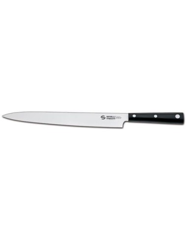 COLTELLERIA: vendita online COLTELLO GIAPPONESE YANAGI SASHIMI LINEA HASAKI CM.27 ACCIAIO INOX in offerta