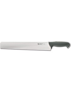 TECNA: vendita online COLTELLO FORMAGGIO PUNTA QUADRA TECNA BIANCO 32 CM AMBROGIO SANELLI in offerta