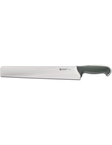 COLTELLERIA: vendita online TECNA COLTELLO BIANCO FORMAGGIO PUNTA QUADRA CM.32 - SANELLI AMBROGIO in offerta