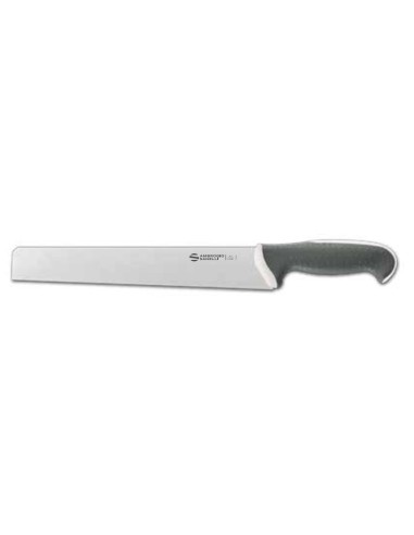 COLTELLERIA: vendita online TECNA COLTELLO BIANCO FORMAGGIO PUNTA QUADRA CM.26 - SANELLI AMBROGIO in offerta