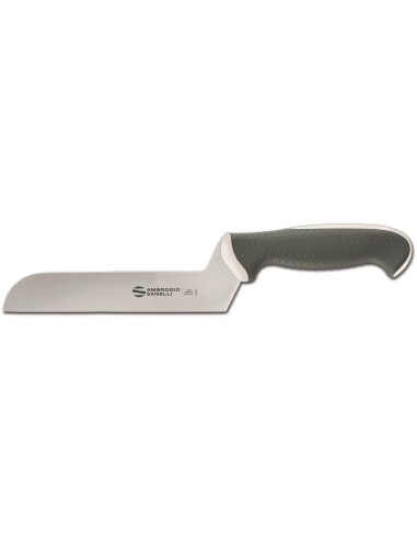 COLTELLERIA: vendita online TECNA COLTELLO BIANCO FORMAGGIO SCALINO CM.17 - SANELLI AMBROGIO in offerta