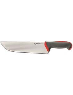 TECNA: vendita online COLTELLO AFFETTARE TECNA ROSSO 26 CM AMBROGIO SANELLI in offerta