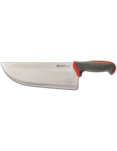 TECNA: vendita online COLTELLO COLPO TECNA ROSSO 28 CM AMBROGIO SANELLI in offerta