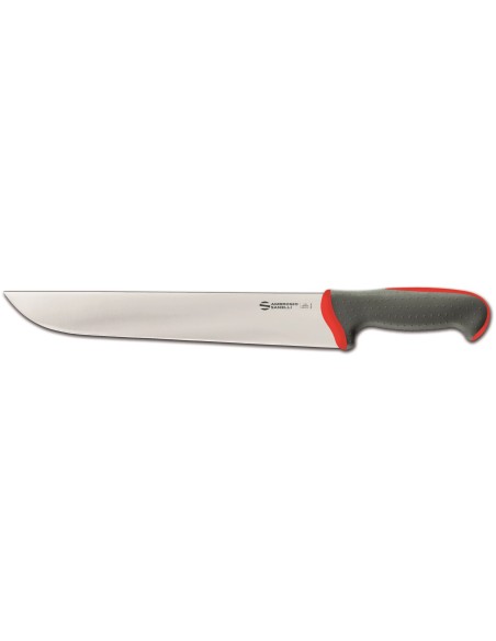 TECNA: vendita online COLTELLO FRANCESE TECNA ROSSO 30 CM AMBROGIO SANELLI in offerta