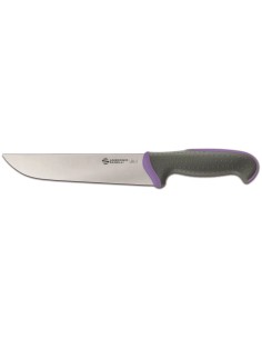 TECNA: vendita online COLTELLO FRANCESE TECNA VIOLA 20 CM AMBROGIO SANELLI in offerta
