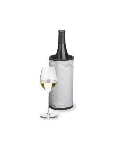 PORTAGHIACCIO-SECCHIELLI-INVINATORI: vendita online RAFFREDDA BOTTIGLIE RAPIDO 22X39,5CM EVA KAUFGUT in offerta