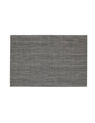 TOVAGLIETTE-RUNNER-SOTTOBICCHIERI: vendita online SAVANA TOVAGLIETTA CM.30X45 GRIGIO LEONE in offerta