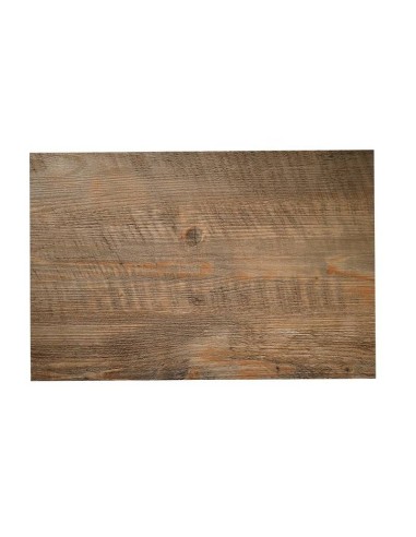 TOVAGLIETTE-RUNNER-SOTTOBICCHIERI: vendita online WOOD TOVAGLIETTA NATURALE CM.30X45 in offerta