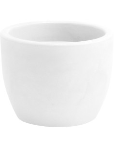 VASI: vendita online HERA VASO CONCA CM60 BIANCO in offerta