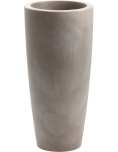 VASI: vendita online TALOS VASO CM43X90 CENERE in offerta