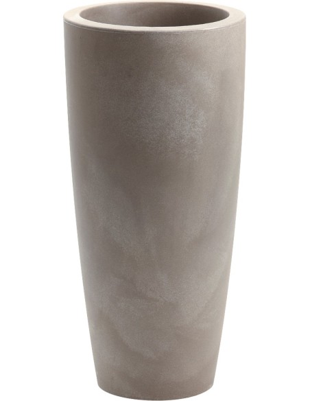 VASI: vendita online TALOS VASO CM43X90 CENERE in offerta