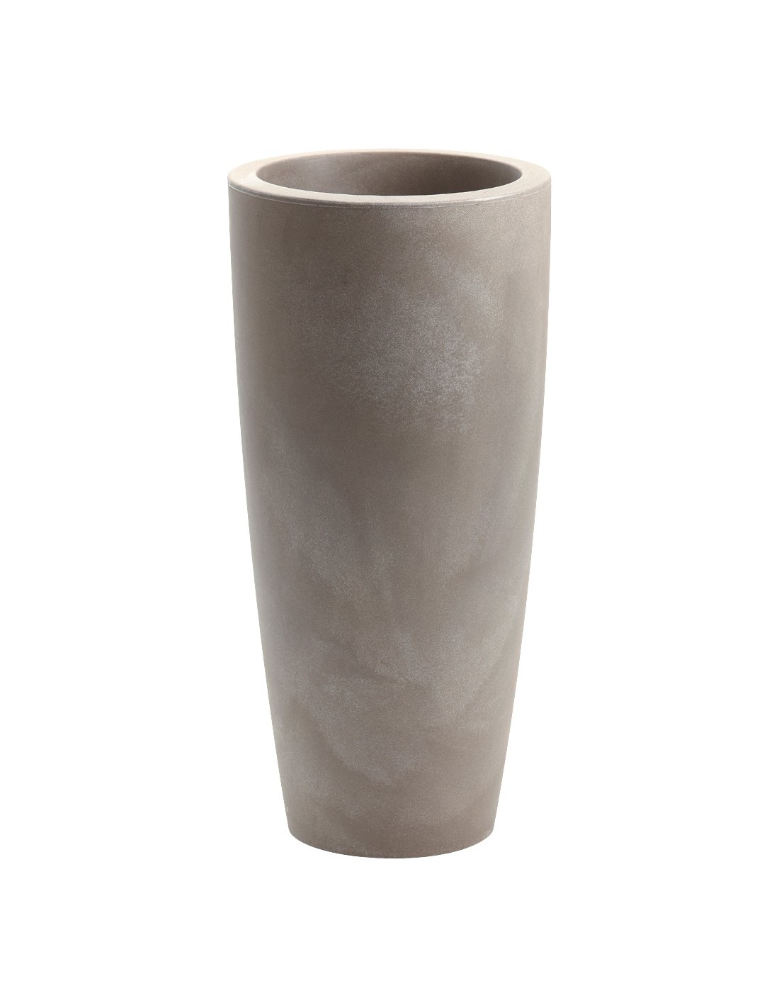 VASI: vendita online TALOS VASO CM43X90 CENERE in offerta