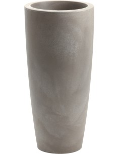 VASI: vendita online TALOS VASO CM43X90 CENERE in offerta 2