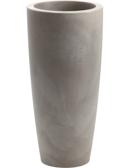 VASI: vendita online TALOS VASO CM43X90 CENERE in offerta