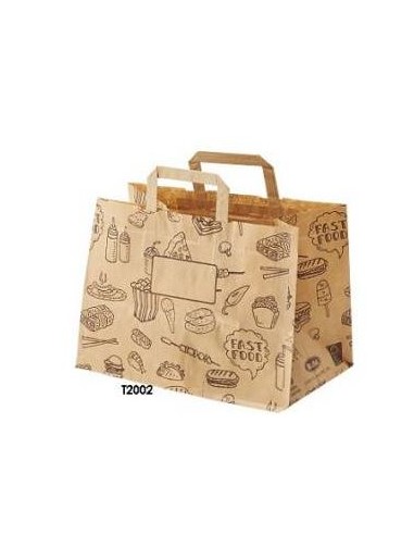 ACCESSORI: vendita online CF 50 BUSTE CM.32X20X23H in offerta