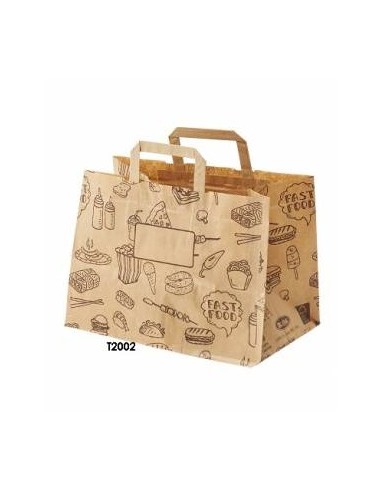 ACCESSORI: vendita online CF 50 BUSTE CM.32X21X27H in offerta