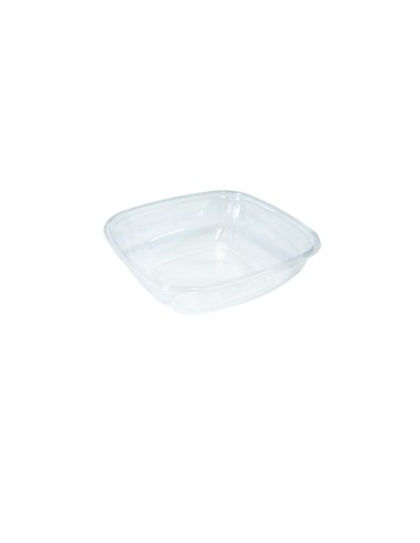 CONTENITORI BIO: vendita online PLA CONFEZIONE 50 CIOTOLE CC.1000 MM.190X190 in offerta