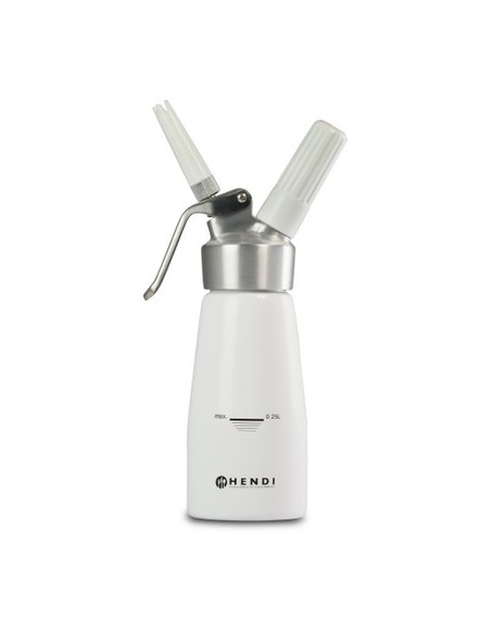 SIFONI: vendita online SIFONE PER PANNA KITCHEN LINE 0. 95 CL HENDI in offerta