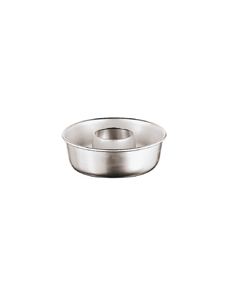 STAMPI-TAGLIAPASTA: vendita online CF 3 STAMPO CIAMBELLA ALLUMINIO CM10 in offerta