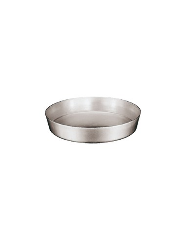 TORTIERE: vendita online TORTIERA ALLUMINIO CM36 H6 in offerta