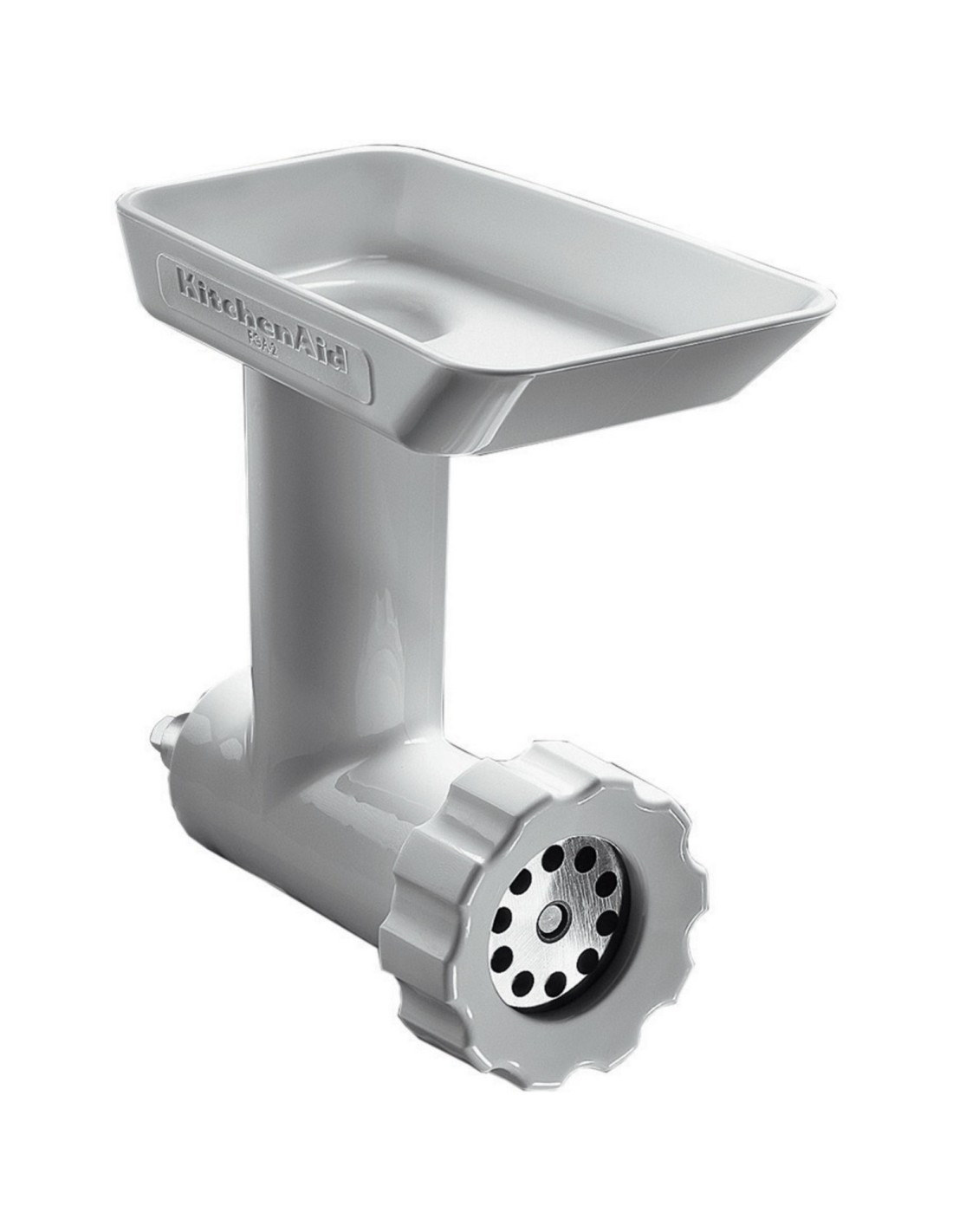 TRITATUTTO ACCESSORIO KITCHENAID su Popolo Hotellerie