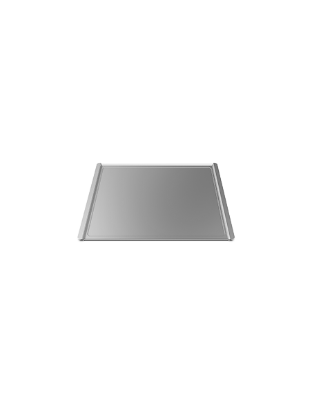 FORNI: vendita online CALDOBAKE TEGLIA MM.460X330 PIANA ALLUMINIO in offerta