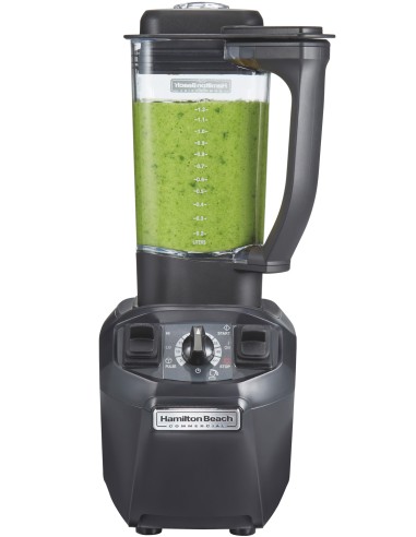 FRULLATORI-SBATTITORI: vendita online NEW HAMILTON BEACH TANGO BLENDER LT.1,4 230V in offerta