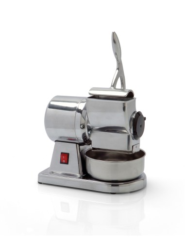 GRATTUGIE-TRITATUTTO: vendita online GRATTUGIA ELETTRICA GRF8I INOX 230/1N/50 CE PROFESSIONALE in offerta