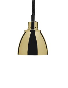 OUTLET: vendita online LAMPADA RISCALDANTE NT25W 230/1N/50-60 IN OTTONE LAMPADA BIANCA AMITEK in offerta