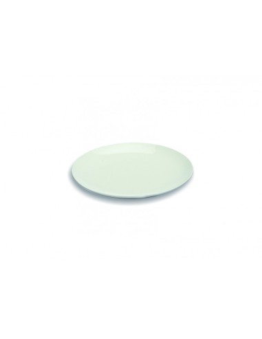 FINGER FOOD PORCELLANA: vendita online PERLA PIATTO PANE CM15 BIANCO in offerta